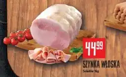 Społem Szynka Sokołów oferta
