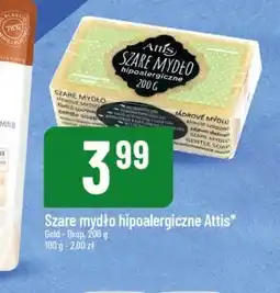 Polomarket Mydło Attis oferta