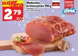 Topaz Wędzonka Sokołów oferta