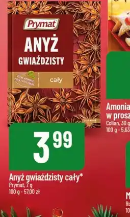 Polomarket Anyż Prymat oferta