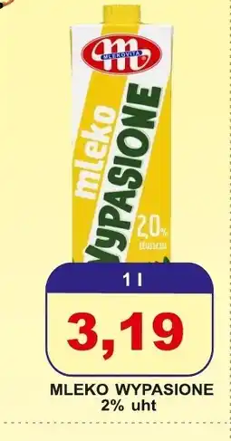 Primus Mleko Mlekovita oferta