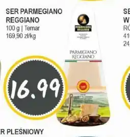 Słoneczko SER PARMEGIANO REGGIANO oferta
