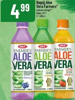 Polomarket Napój OKF Farmer's oferta