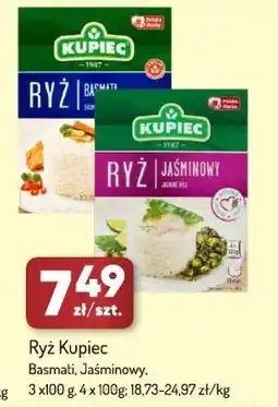 Avita Ryż Kupiec oferta