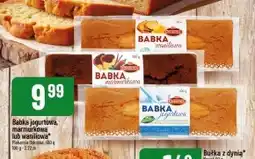 Polomarket Babka Oskroba oferta