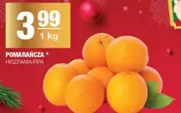 SPAR mini Pomarańcza oferta