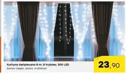 Patio Color Kurtyna led Barwa oferta