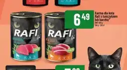 Polomarket Karma dla kota Rafi oferta