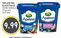 Słoneczko SER APETINA oferta