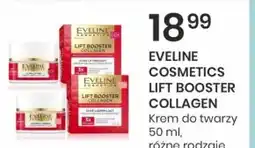 Sekret Urody Krem do twarzy Eveline Cosmetics oferta