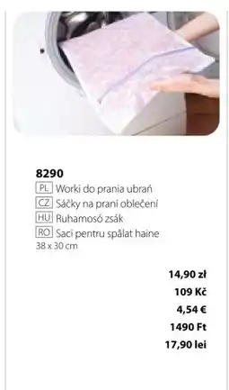 BetterStyle Worki do prania oferta