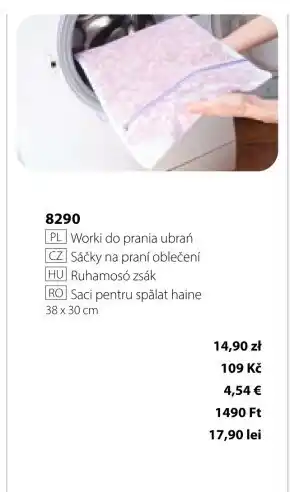 BetterStyle Worki do prania oferta