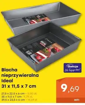 Patio Color Blacha Ideal oferta