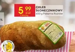 Społem Chleb oferta