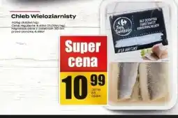Supeco Śledź Carrefour oferta