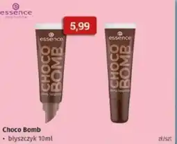 Drogeria Kosmyk Błyszczyk Essence oferta