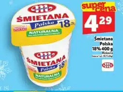 Topaz Śmietana oferta