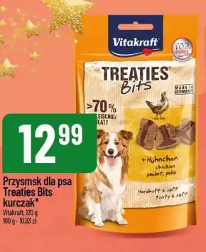 Polomarket Przysmak dla psa Vitakraft oferta
