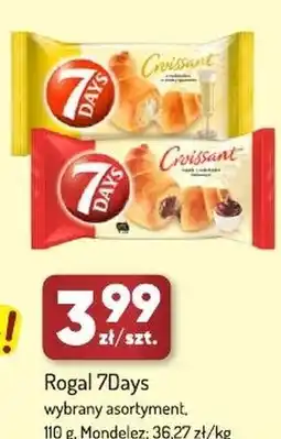 Avita Rogal 7 Days oferta