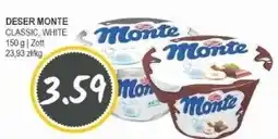 Słoneczko Deser Zott oferta