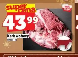 Topaz Kark wołowy oferta