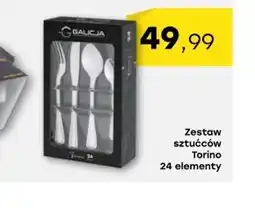 Patio Color Zestaw sztućców oferta