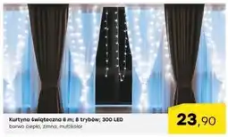 Patio Color Kurtyna led Barwa oferta