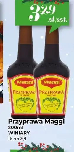 Społem Przyprawa Maggi oferta