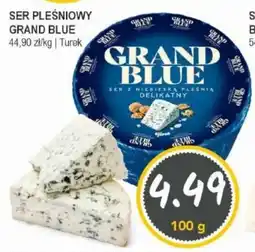 Słoneczko SER PLESNIOWY GRAND BLUE oferta