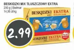 Słoneczko BESKIDZKI MIX TLUSZCZOWY EXTRA oferta