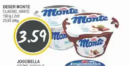 Słoneczko DESER MONTE oferta