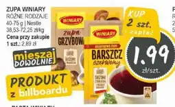 Słoneczko Zupa Winiary oferta