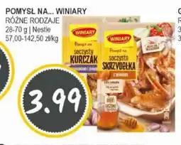 Słoneczko POMYSL NA... WINIARY oferta