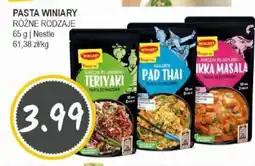 Słoneczko PASTA WINIARY oferta