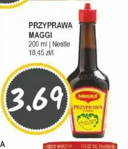 Słoneczko Przyprawa Maggi oferta
