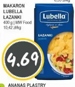 Słoneczko MAKARON LUBELLA oferta