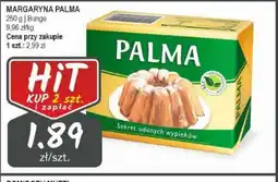 Słoneczko Margaryna Palma oferta