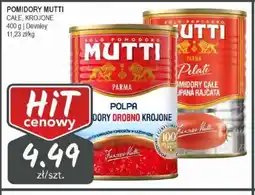 Słoneczko Pomidory Mutti oferta