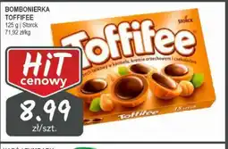 Słoneczko BOMBONIERKA TOFFIFEE oferta