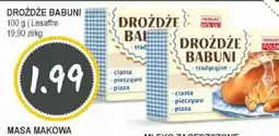 Słoneczko DROZDZE BABUNI oferta