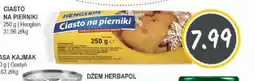 Słoneczko Ciasto na pierniki oferta