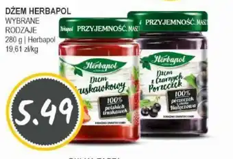 Słoneczko DZEM HERBAPOL oferta