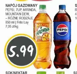 Słoneczko Napój Gazowany oferta