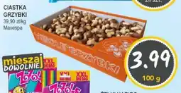 Słoneczko CIASTKA GRZYBKI oferta