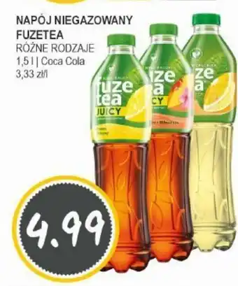 Słoneczko FUZETEA oferta