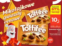 Dealz Bombonierka Toffifee 200 g Storck oferta