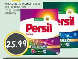 Słoneczko PROSZEK DO PRANIA PERSIL oferta