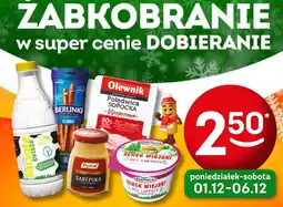 Żabka Berlinki Classic oferta