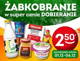 Żabka Polędwica Sopocka wieprzowa 100g Olewnik oferta