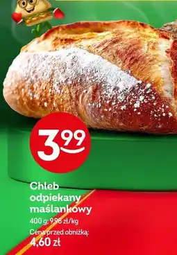 Żabka Chleb maślankowy Żabka oferta